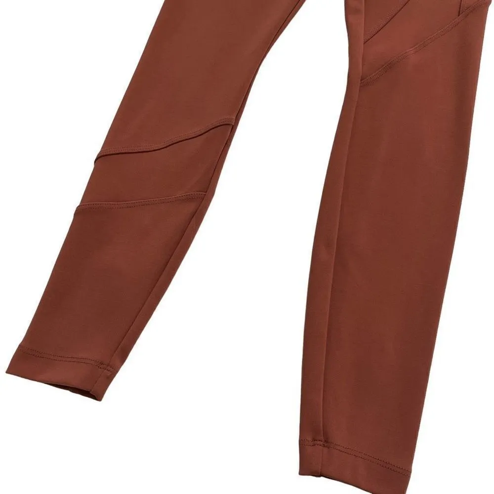 KORAL Pista‎ Blackout Legging in Bronze - Image 5