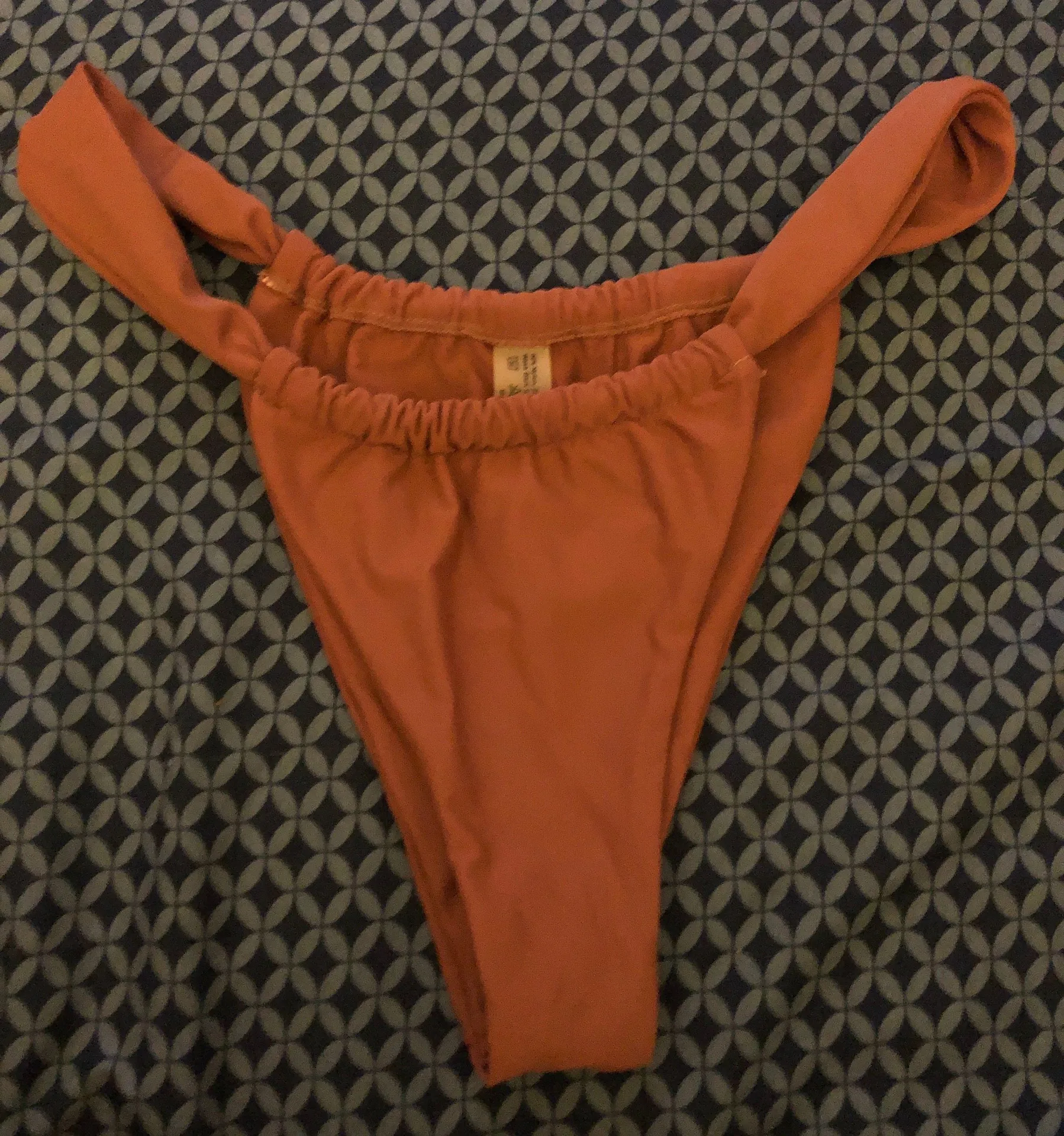 Brand New Bikini Bottom Size M - Image 4