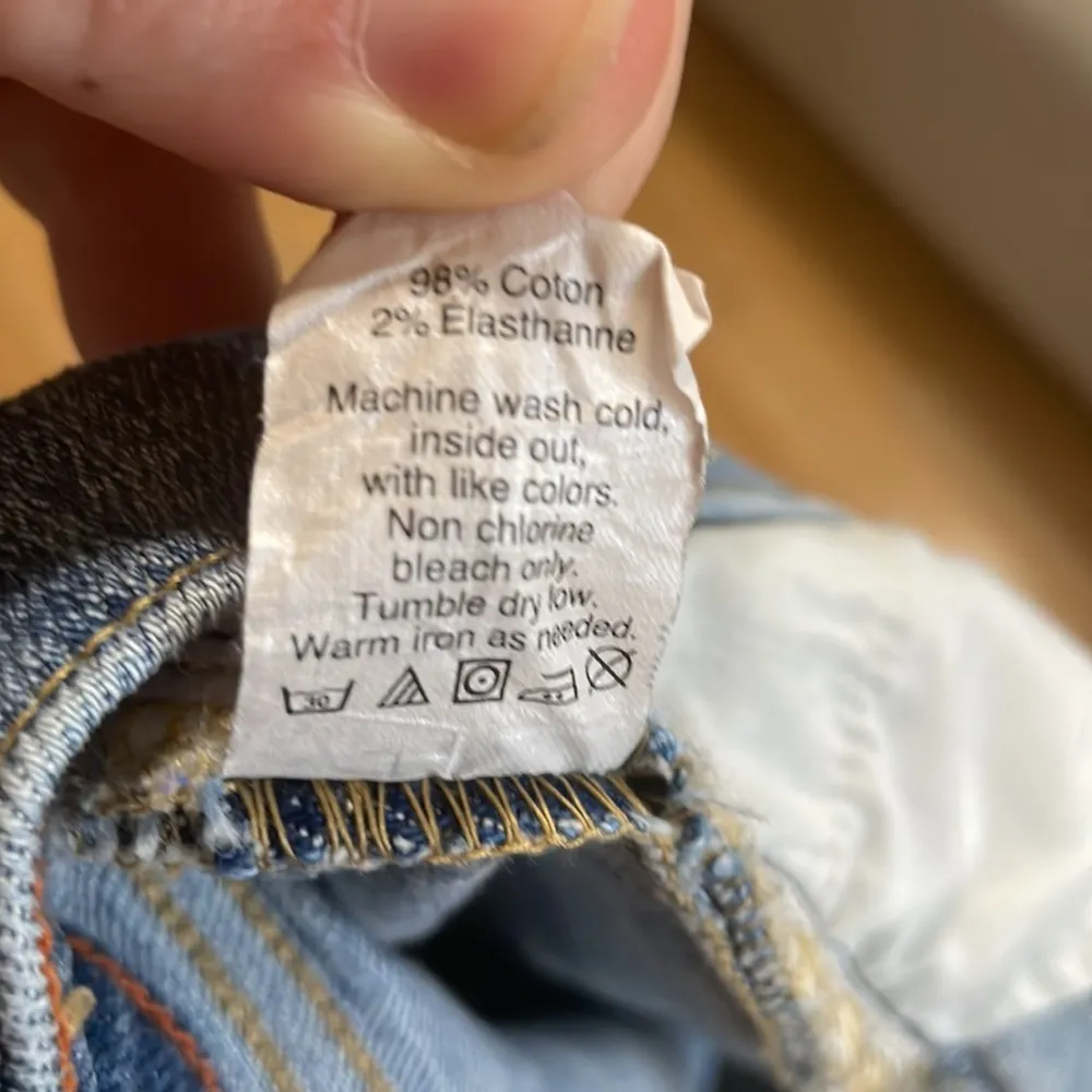 J.Crew Denim Shorts - Image 6