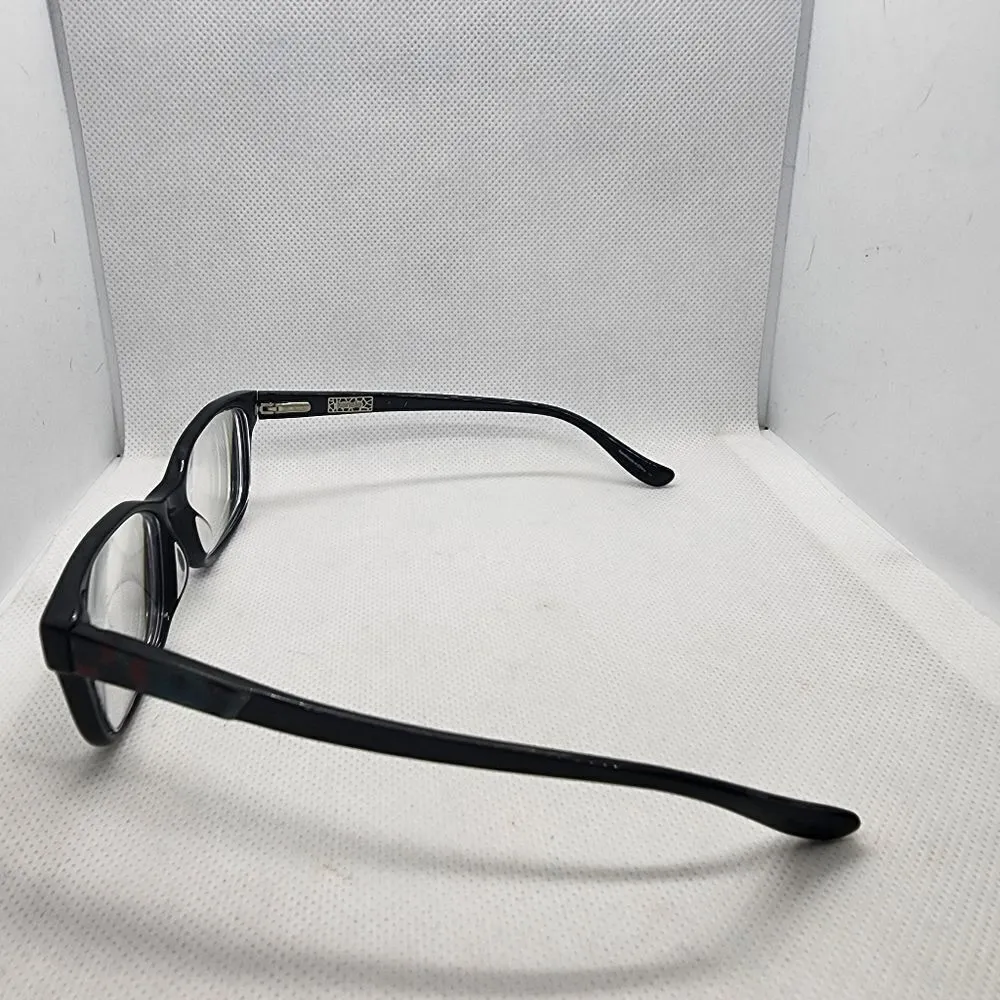 Kensie Black, Blue, & Orange Prescription Glasses Frames - Image 6