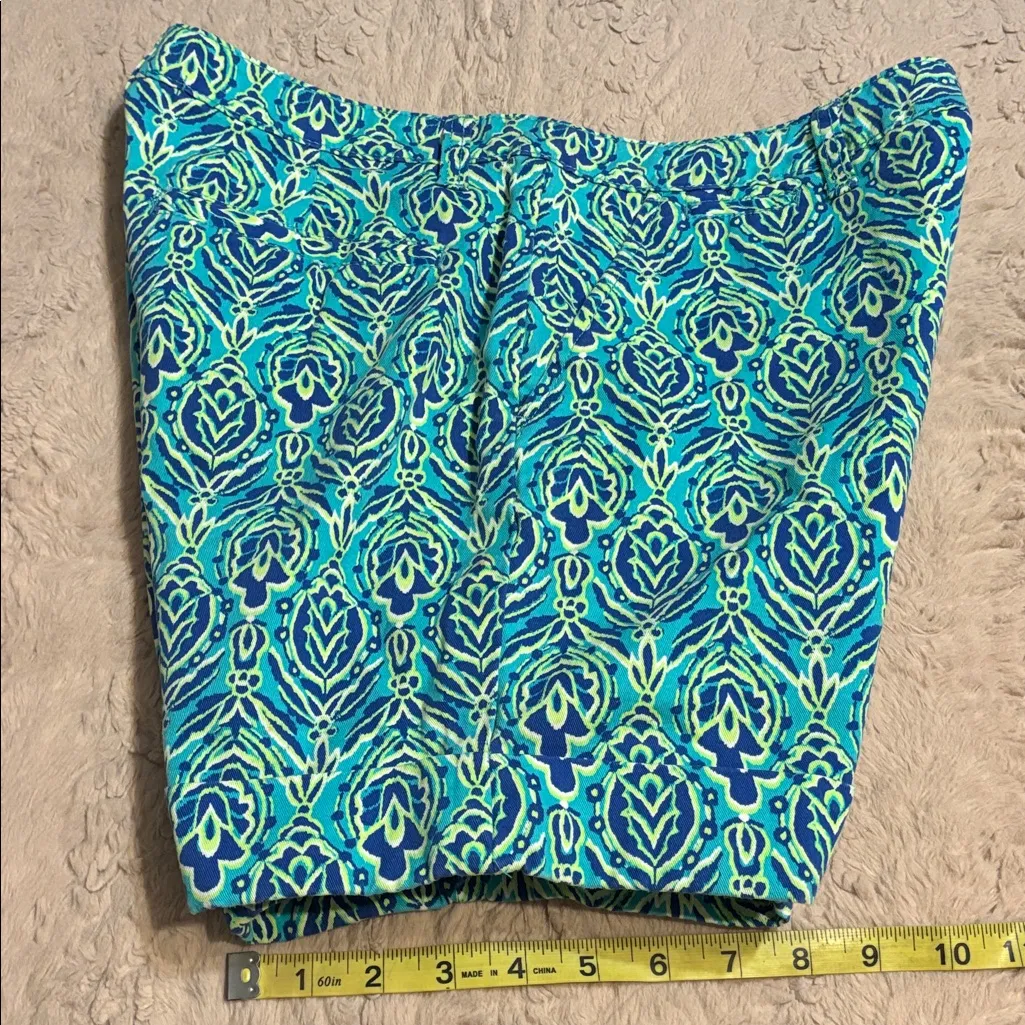 Faded Glory size 8 shorts - Image 7