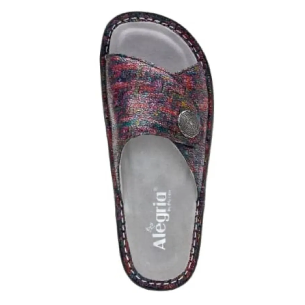 Alegria Vivica Chirpy Multi - Image 3