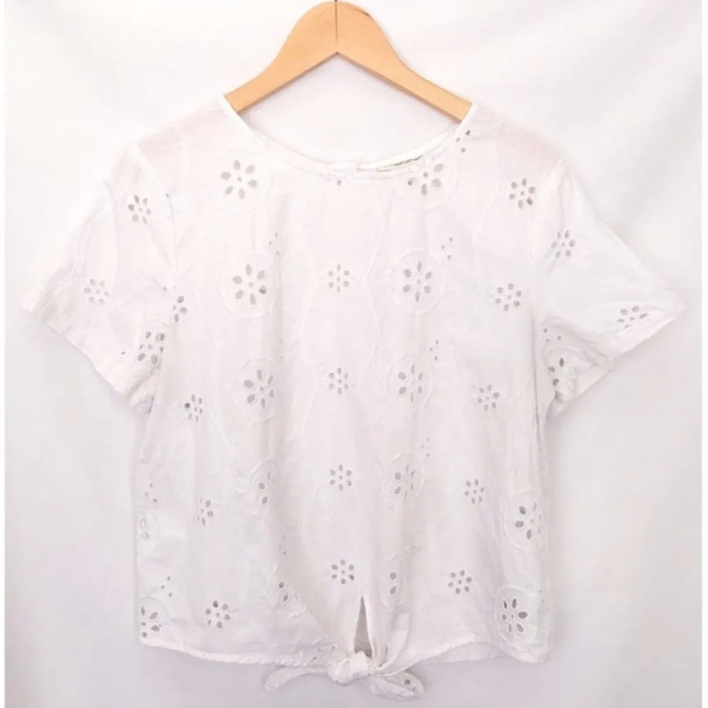 ✨Eyelet Tie - Image 3