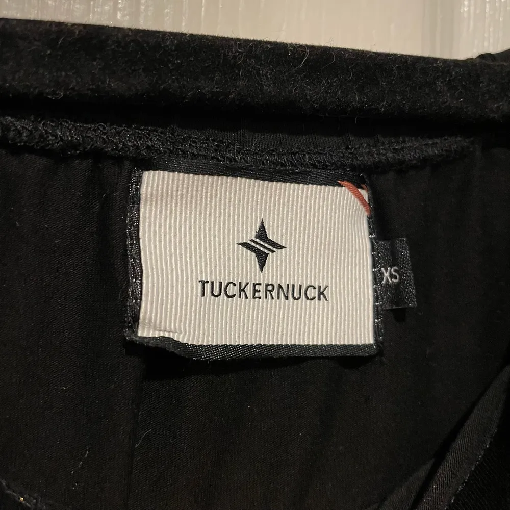 Tuckernuck Marissa Midi Dress in Black - Image 10