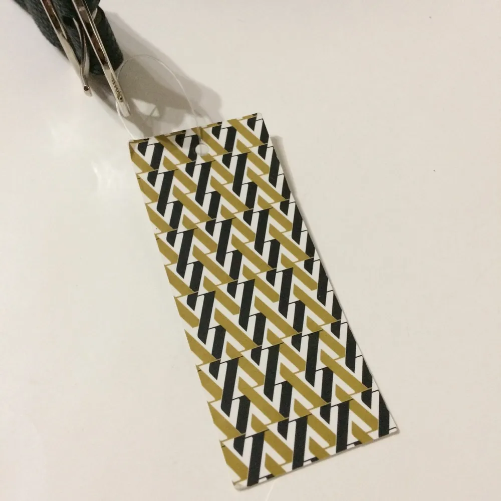 Adrienne Vittadini  Studio Black Belt - Image 3