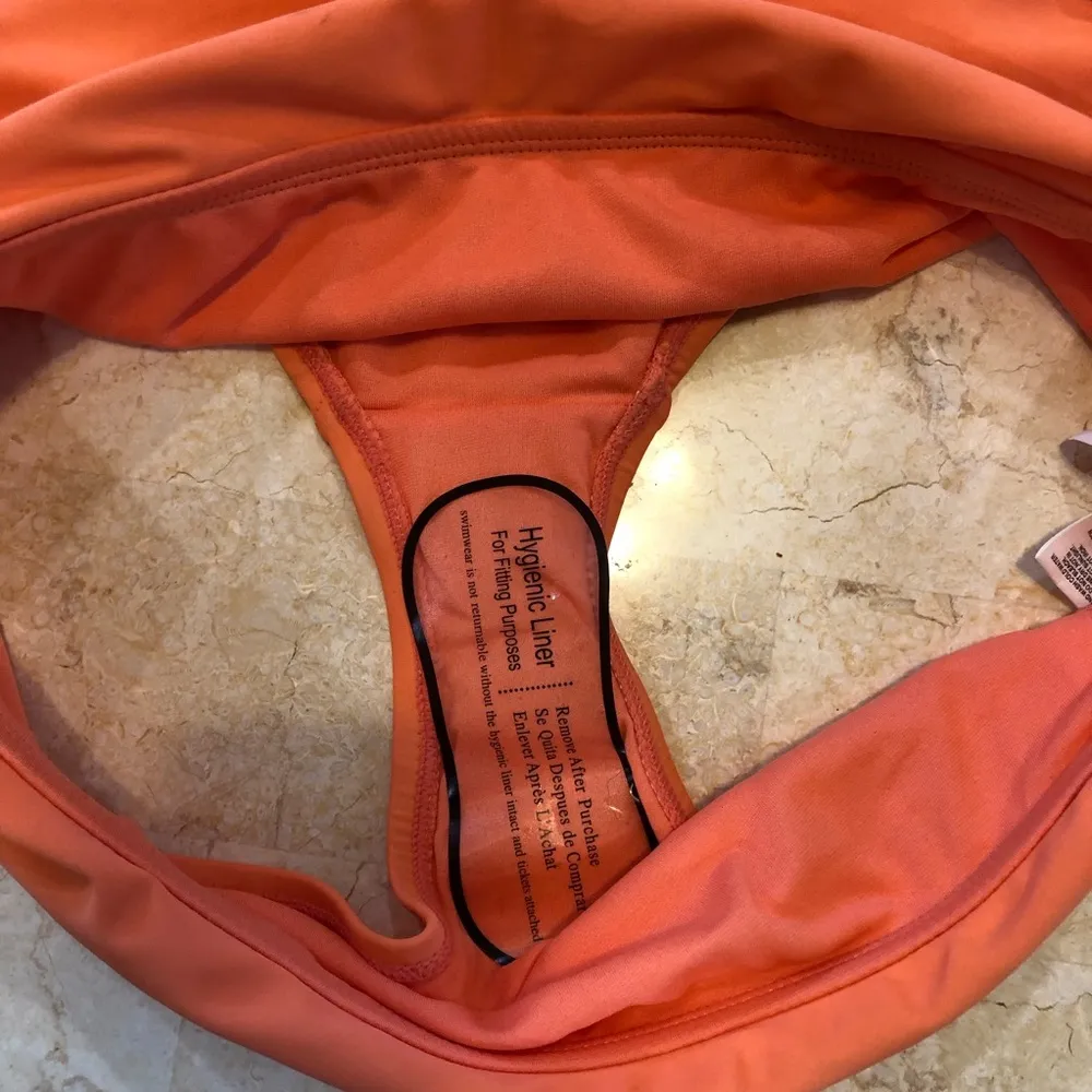 NEW Bleu|Rod Beattie Crop Top Bikini Set 8 - Image 7