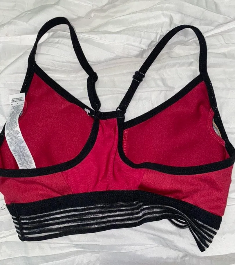 Nike Sport Bra - Image 2