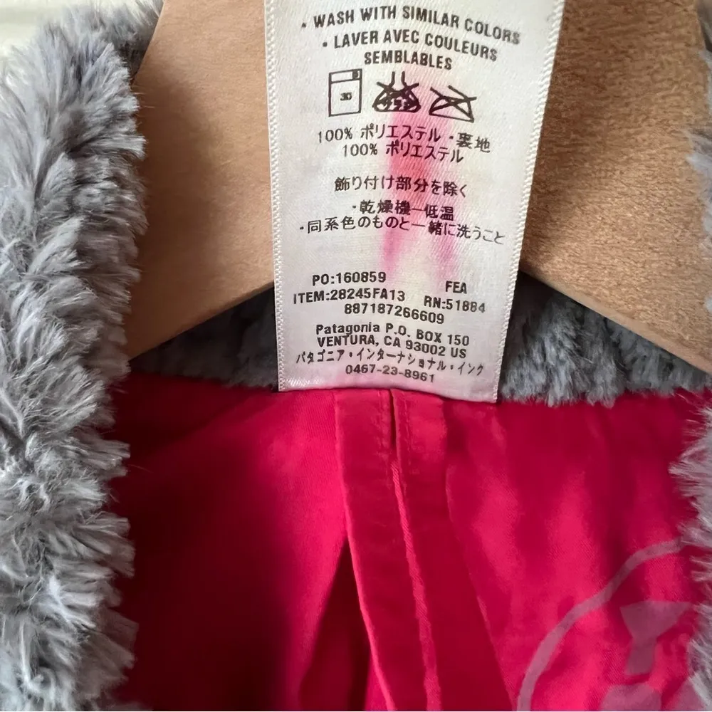 Patagonia Snow Jacket - Image 4