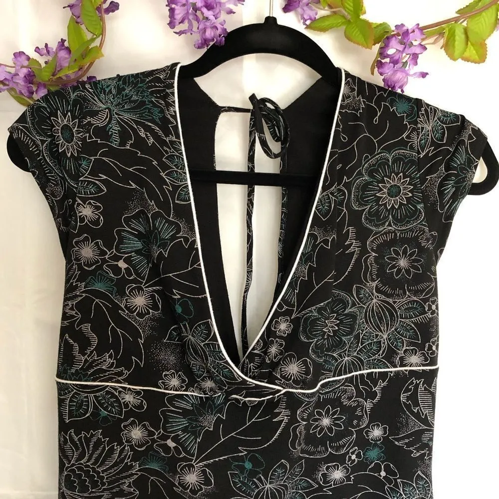 Ambiance Apparel Casual Dress, A-Line silhouette - Image 3