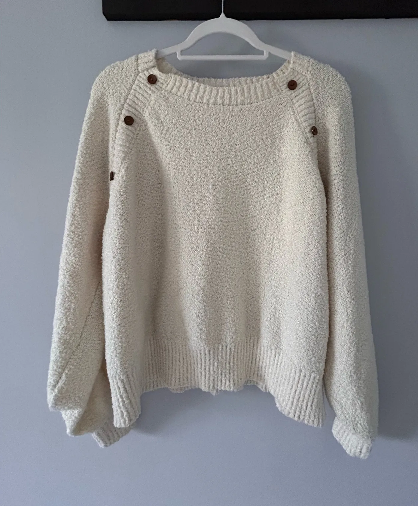 Princess Polly Sweater - Image 2
