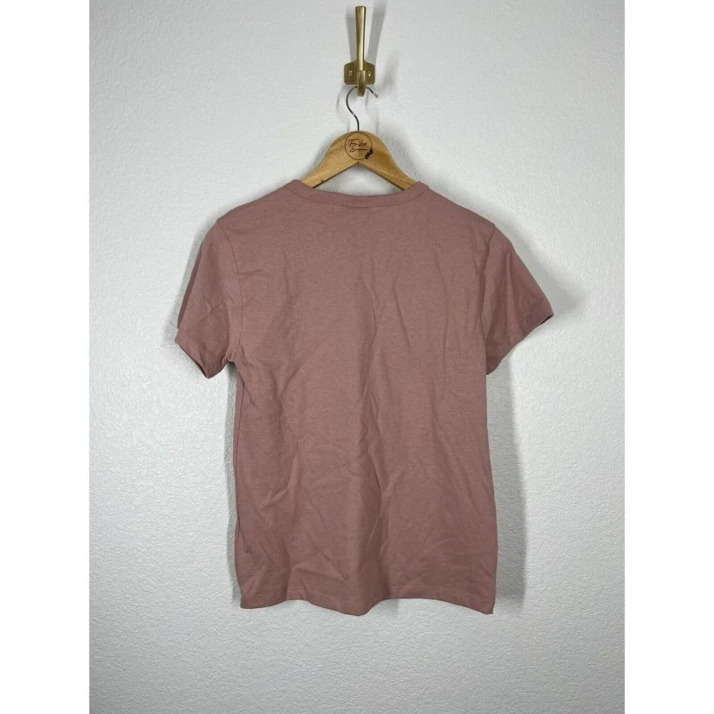 Champion x Steffi Lynn Onward And Upward Heritage Tee - Image 5