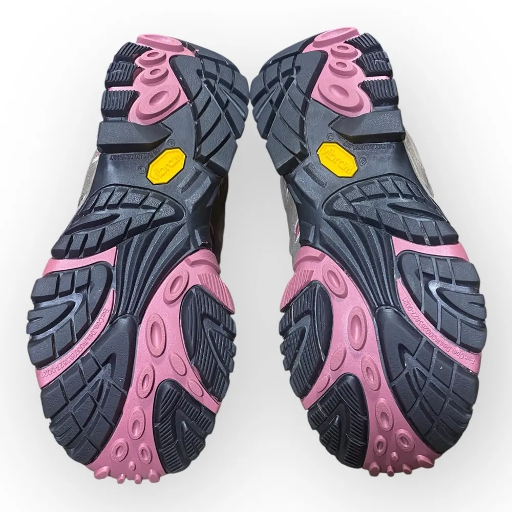 Merrell Moab Mid Women’s Hiking Boots - Image 11