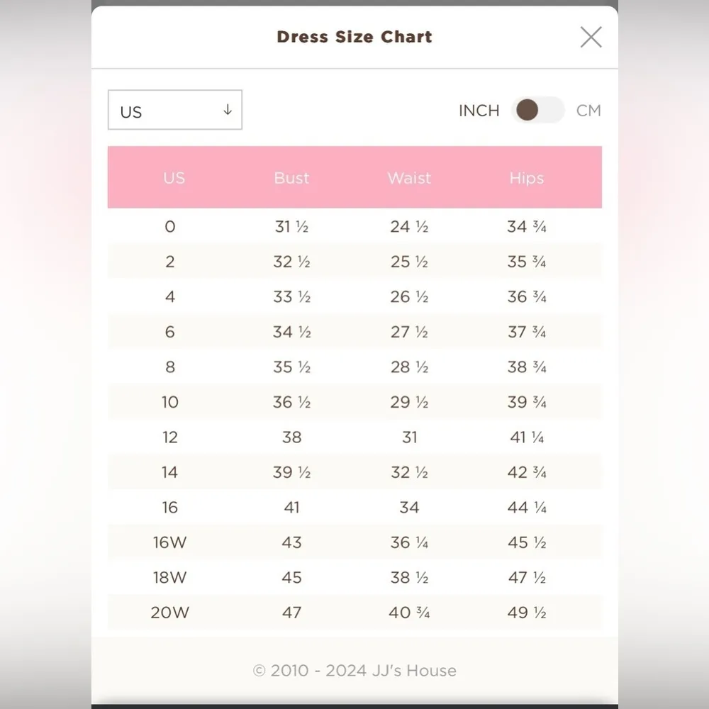 J J House mother of the bride chiffon lace dress. Size 6 - Image 8