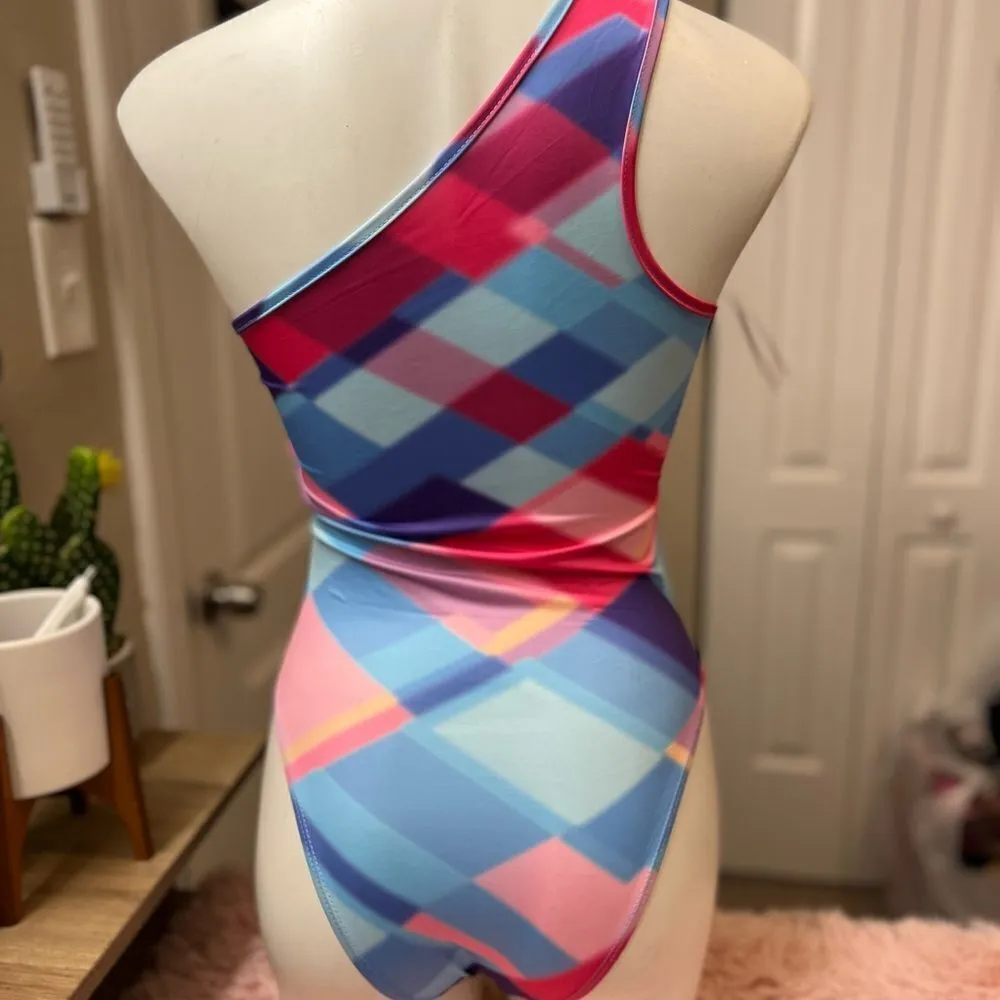 Bodysuit Pink - Image 3