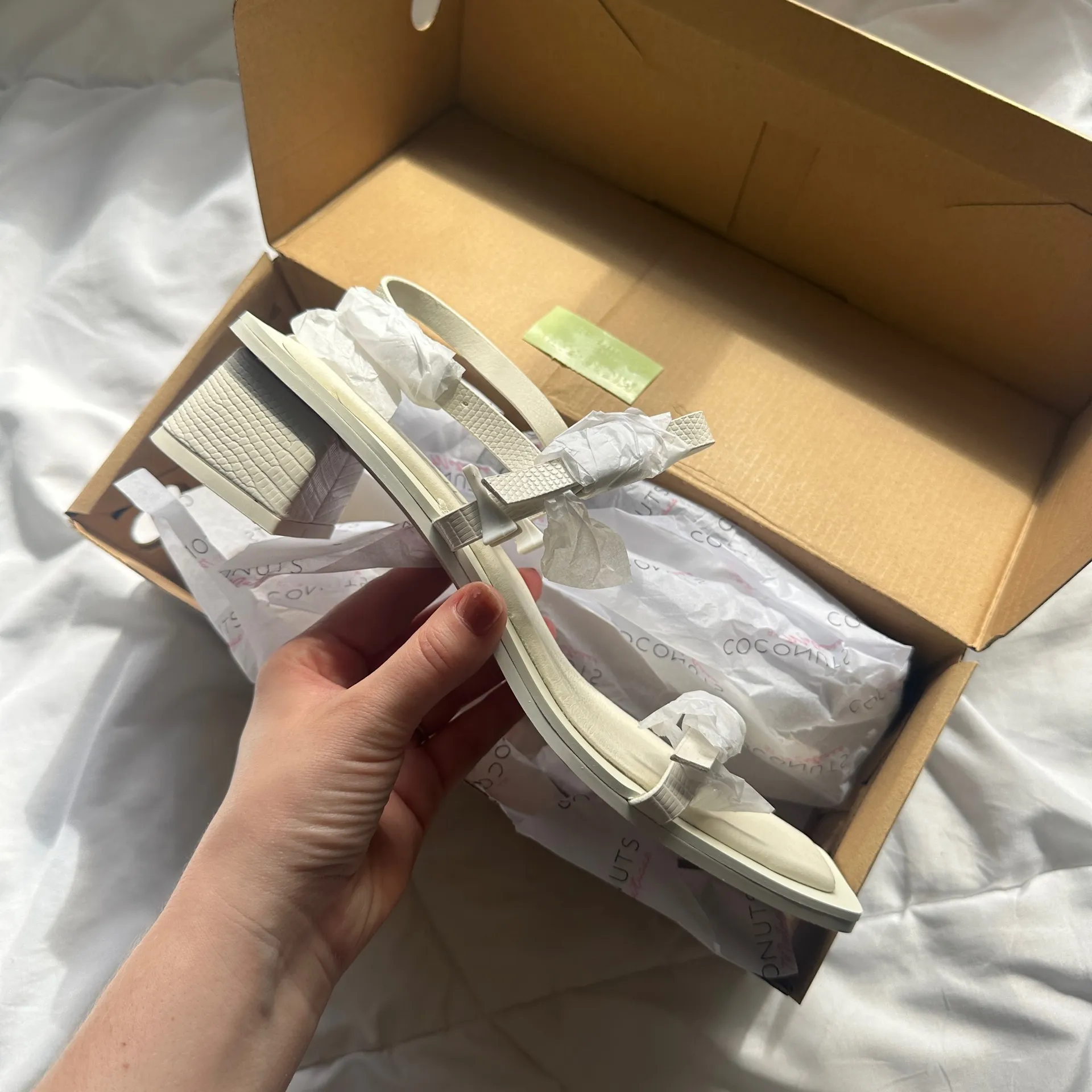 Coconuts by Matisse Sandals  - Image 3