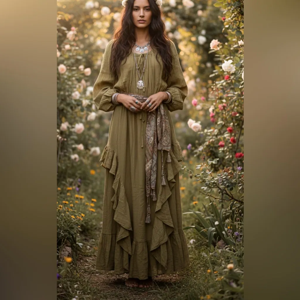 Free People off - Image 5