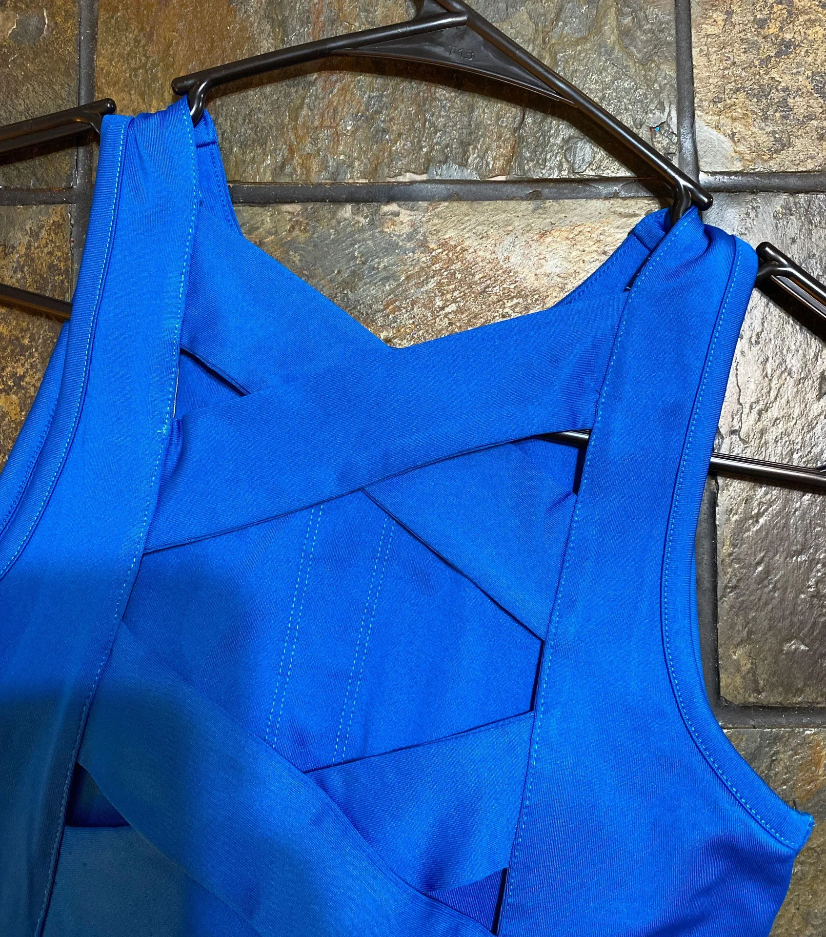 Satva sports Bra - Image 2