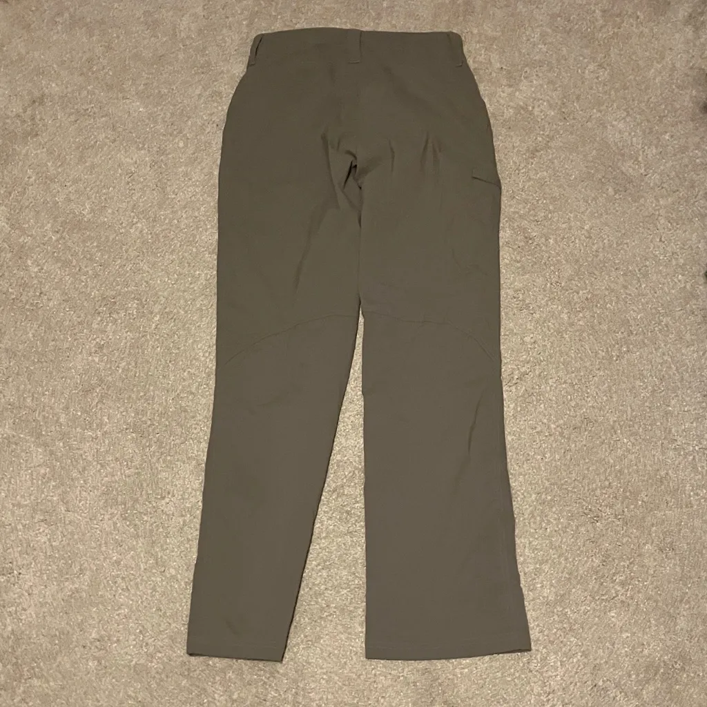 Women's Boot Cut Pants - Image 2