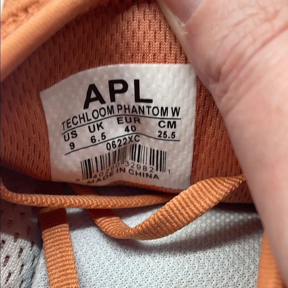 APL Techloom Phantom Creamsicle 9 - Image 6