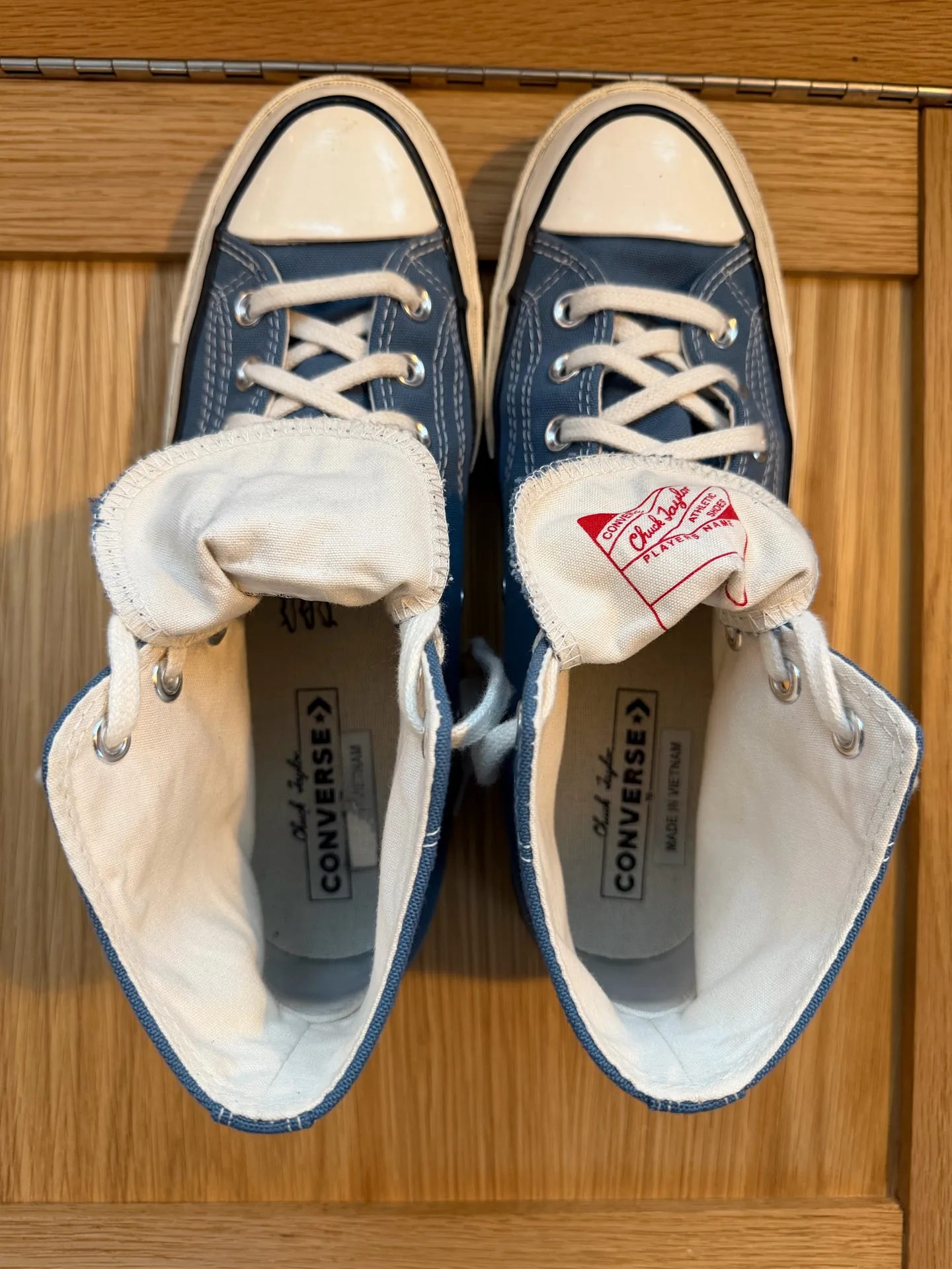 Converse Chuck 70 Canvas - Image 5