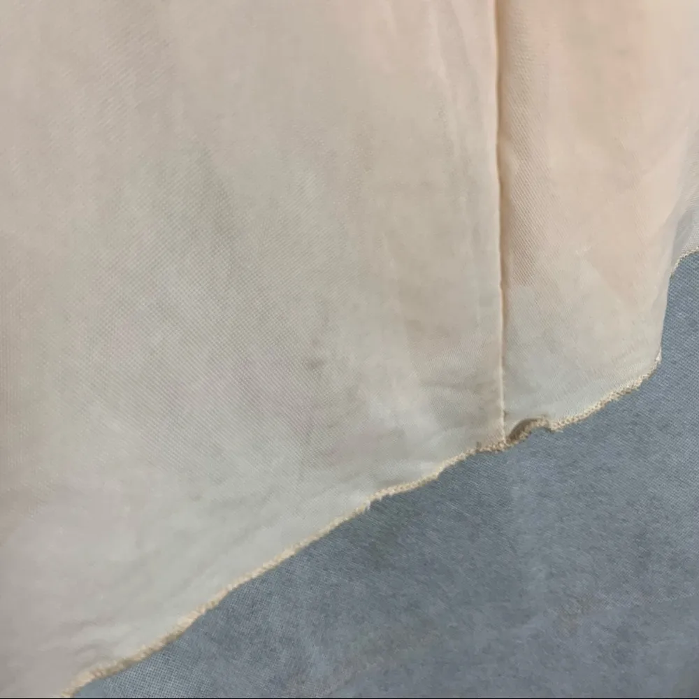 Pisarro Nights D1545 Embellished Mesh Gown Size 6P - Image 4