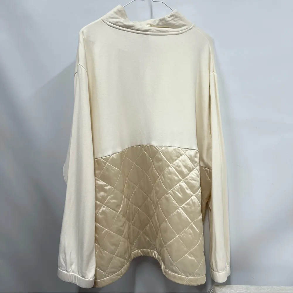 Quilted Pull - Image 2