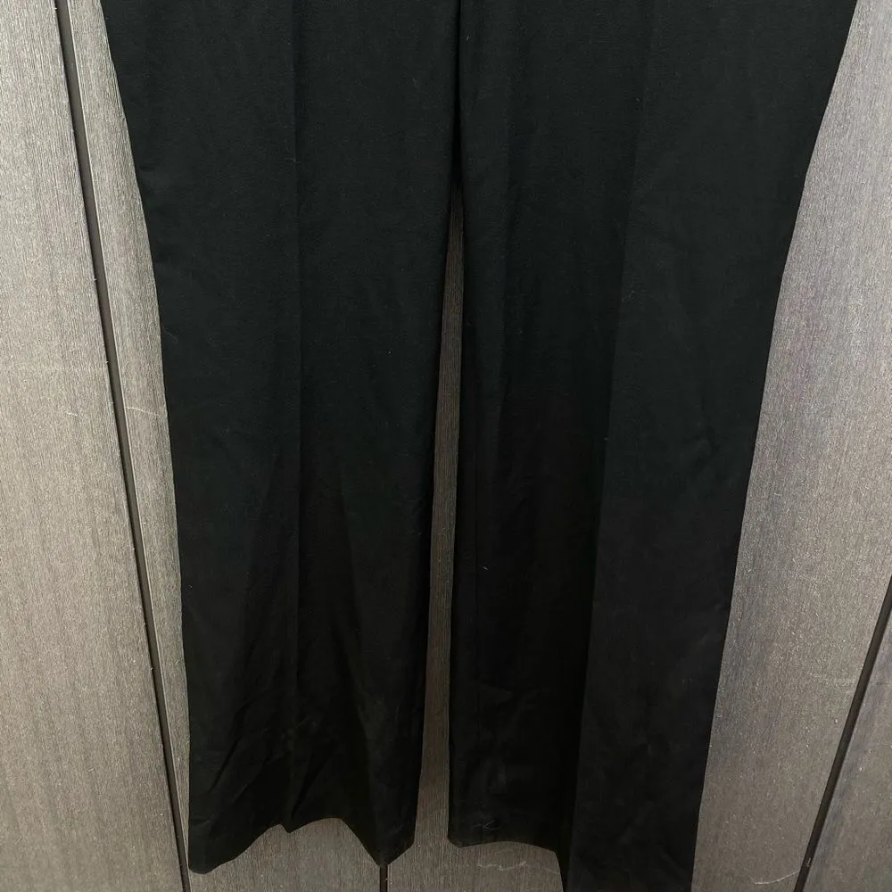 Ann Taylor Flat Front Dress‎ Pants - Image 3