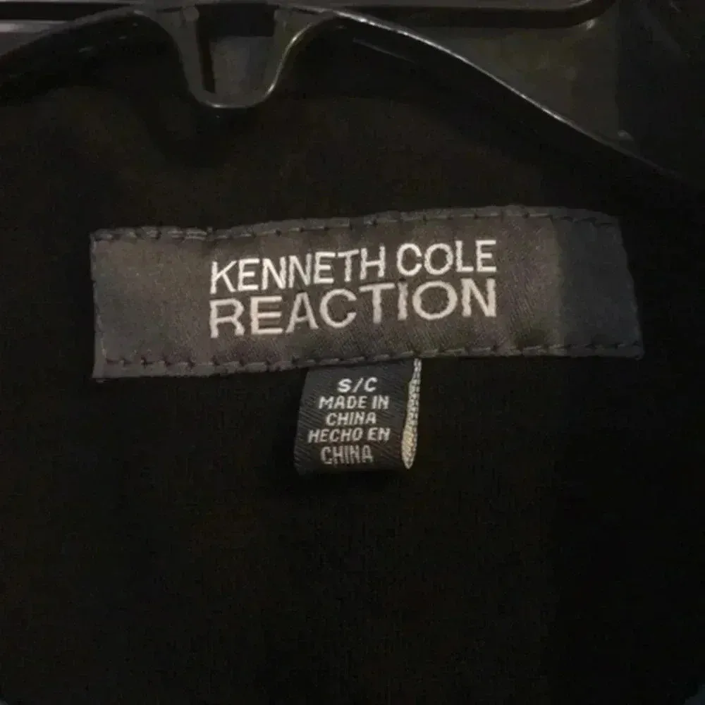 Kenneth Cole. Reaction ladies jacketS/C - Image 2