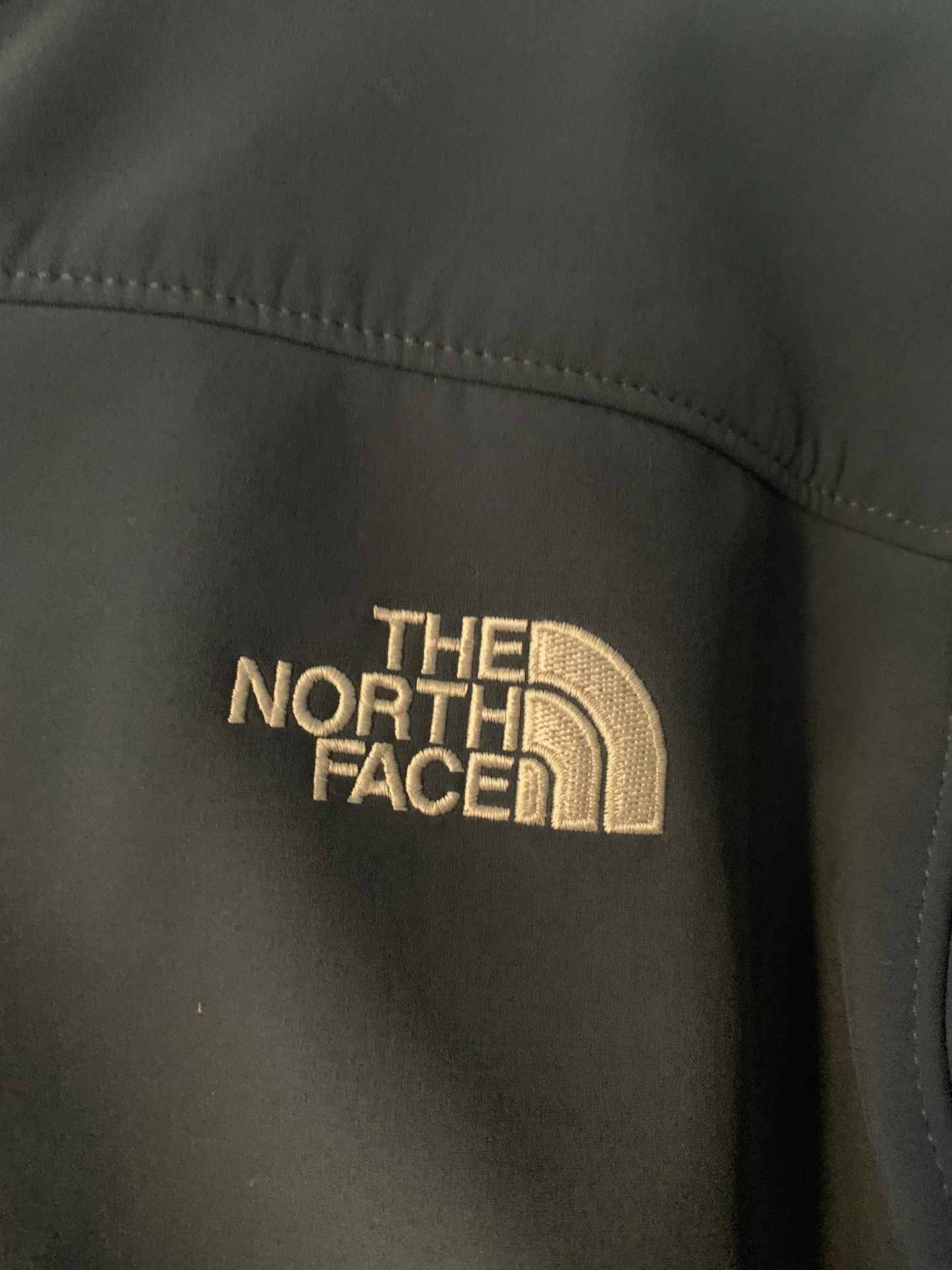 The North Face Jacket Wind Proof - Image 3
