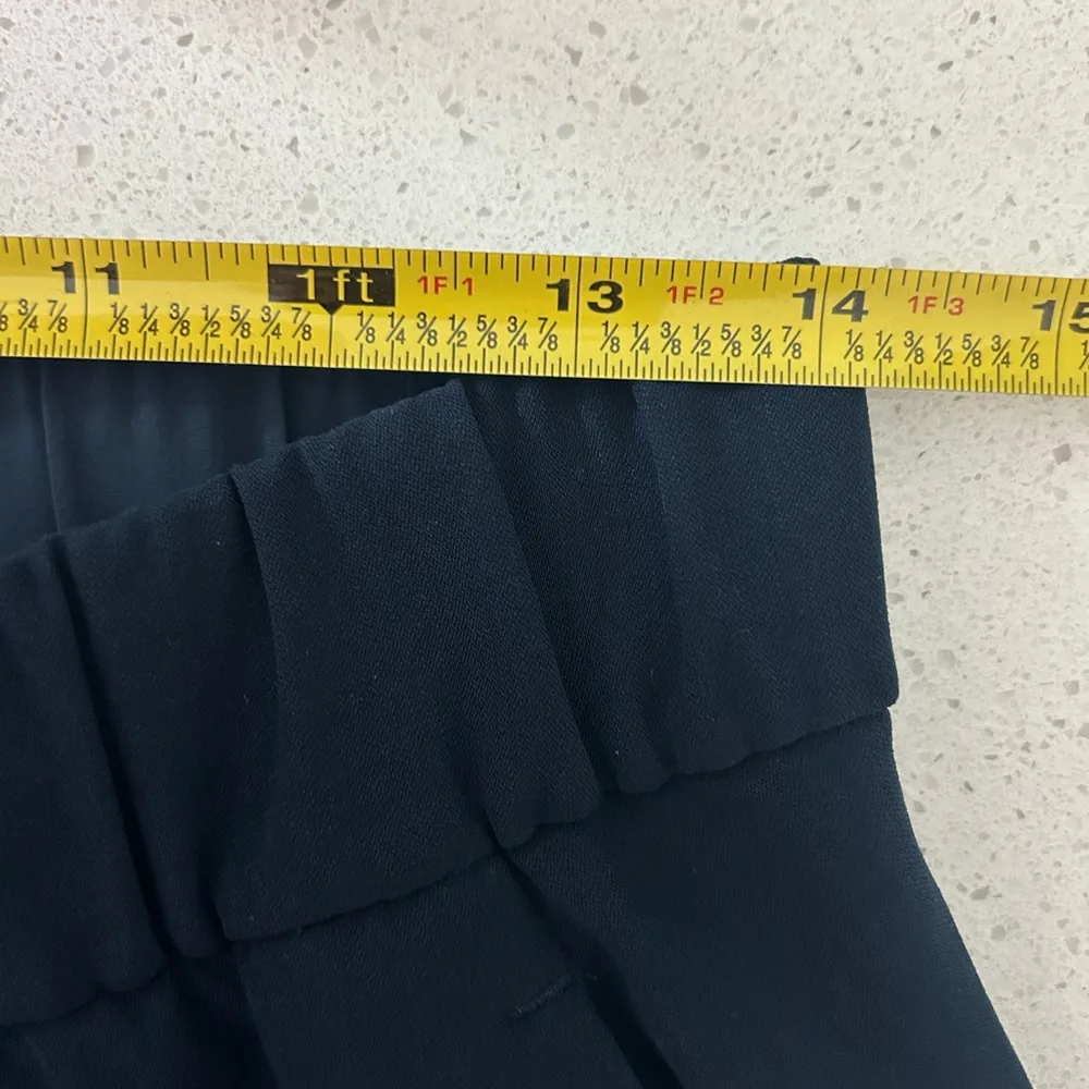 Lululemon On The Fly Woven Pants Navy Women’s 4 - Image 8