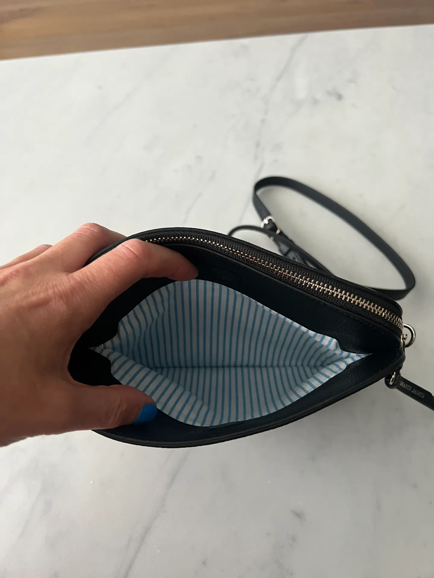 Draper James Crossbody Bag - Image 7