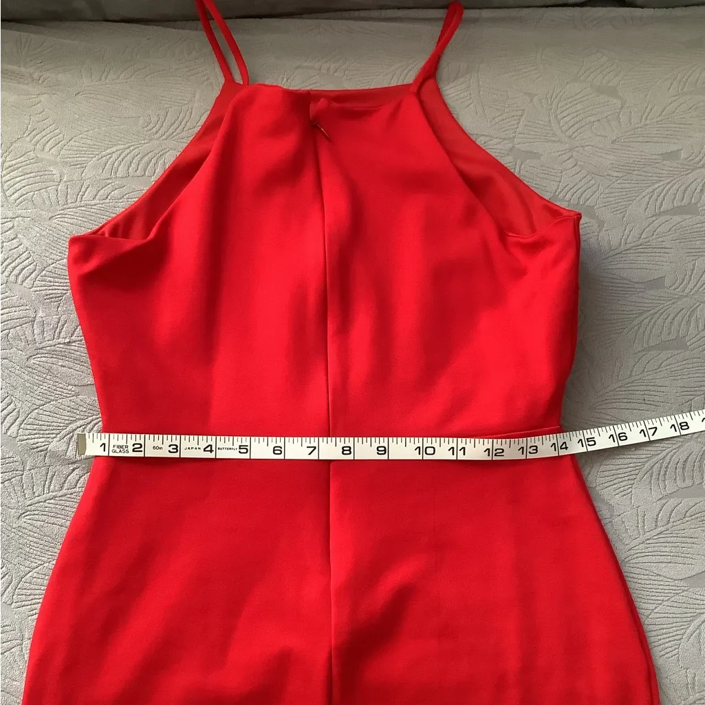 Dressy date night ready dress ❤️❤️❤️ Red Size M - Image 6