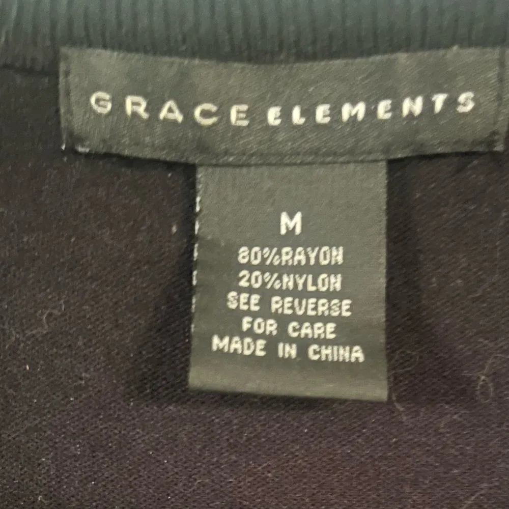 Grace Elements Cardigan - Image 3