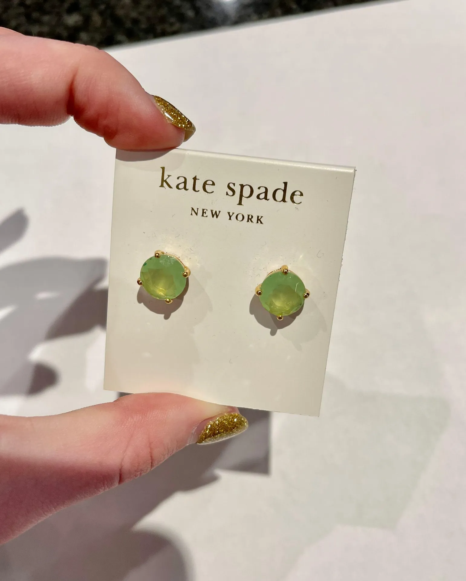 Gumdrop Earrings - Image 4