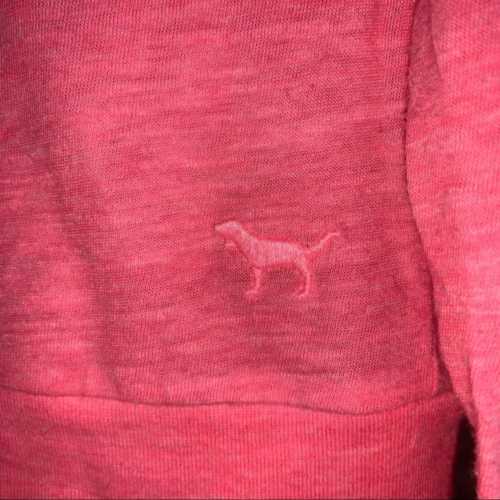 Victoria’s Secret PINK Long Sleeve Shirt - Image 6