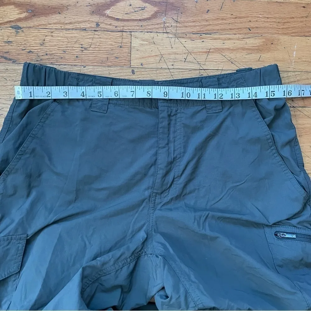 Columbia Silver Ridge Utility Pants Size 32 - Image 4