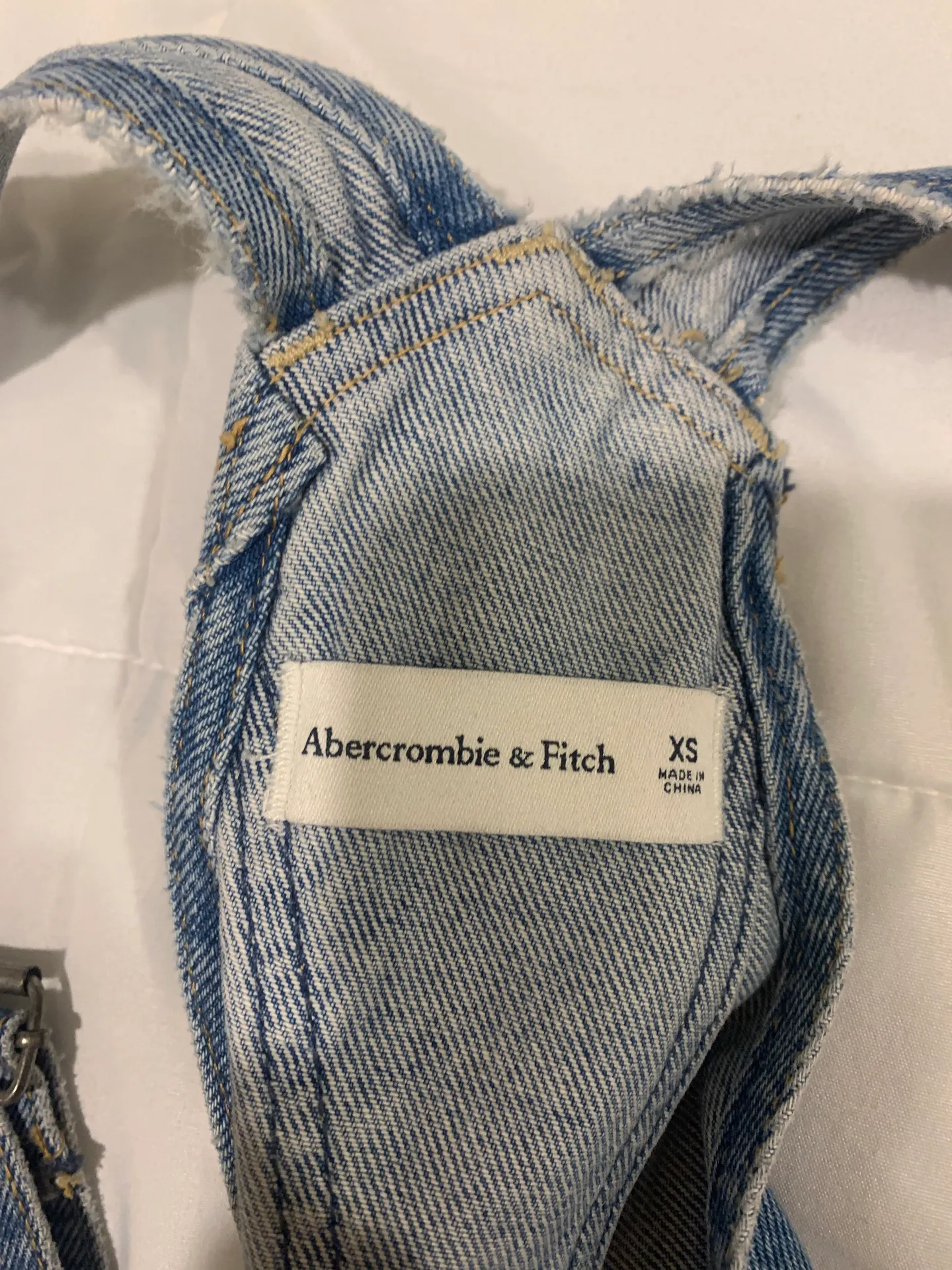 Abercrombie & Fitch Overalls - Image 6