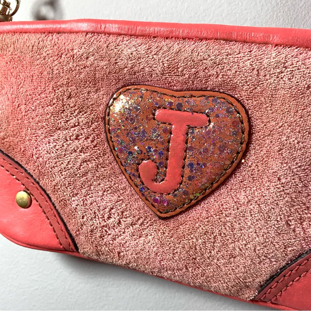 Vintage Y2k‎ Juicy Couture - Image 3