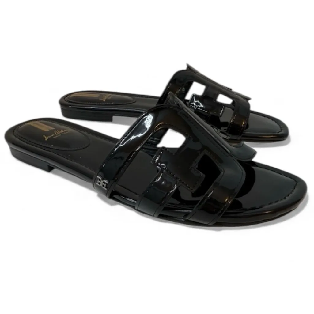 Sam Edelman Bay Cutout Slide Sandals size 10 - Image 2