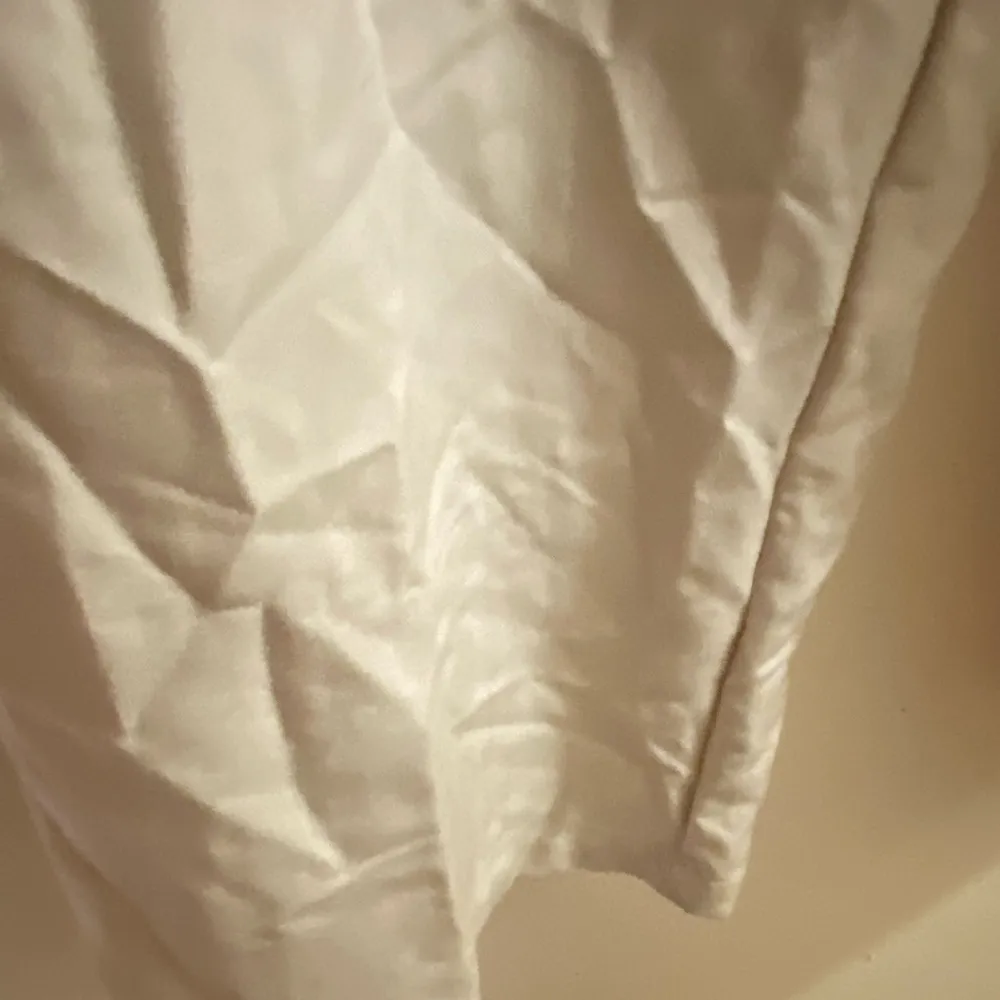 Marsh Landing Women’s Cream Beige Pants XL Waist 38” 40” 43” Lagenlook Coastal - Image 4