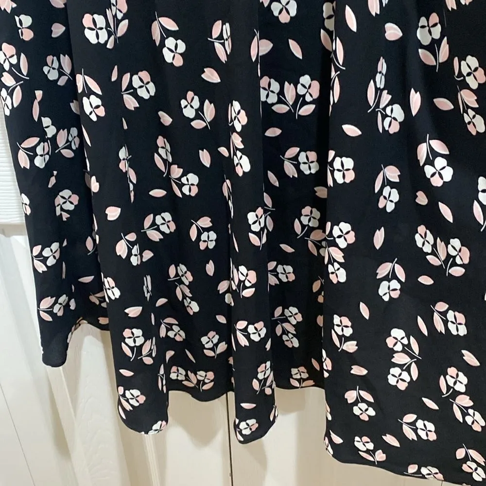 ANNE KLEIN Dress size 16 - Image 9