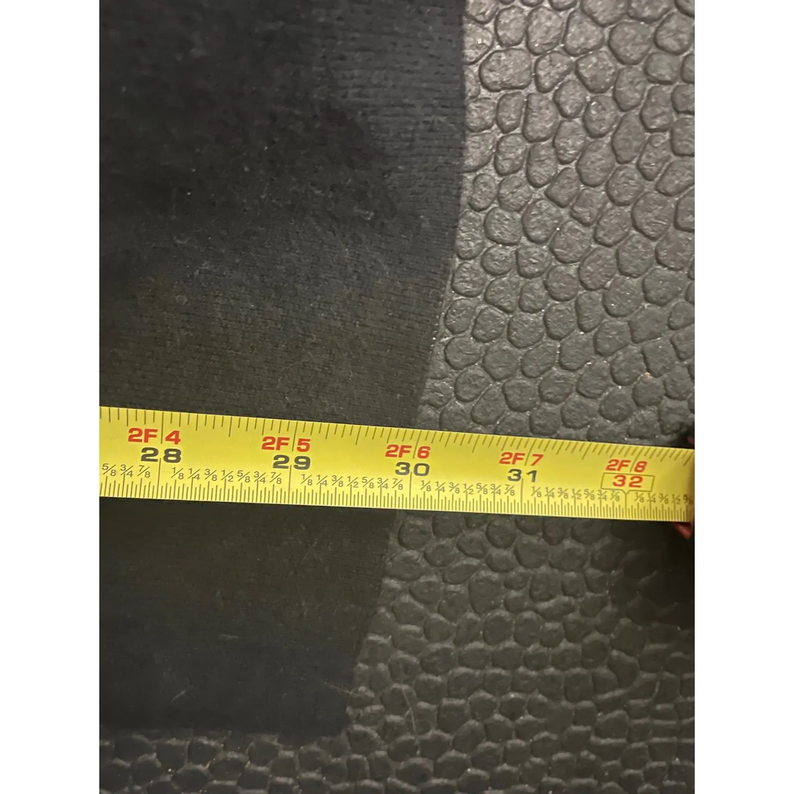 Chico's Reversible Cardigan Vest Sleeveless Sweater Color‎ Block Brown Black - Image 6