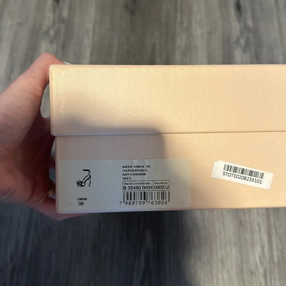 Alexandre Birman Maddie 100 Sandals - Image 11