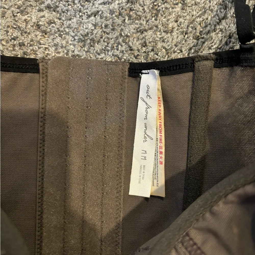 Urban Outfitters Corset Top - Image 2