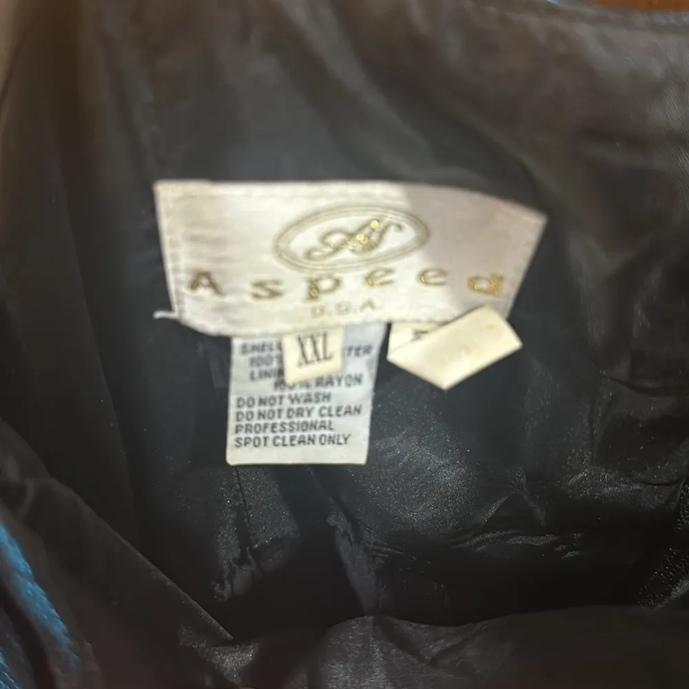 Aspeed formal dress, size XXL - Image 7