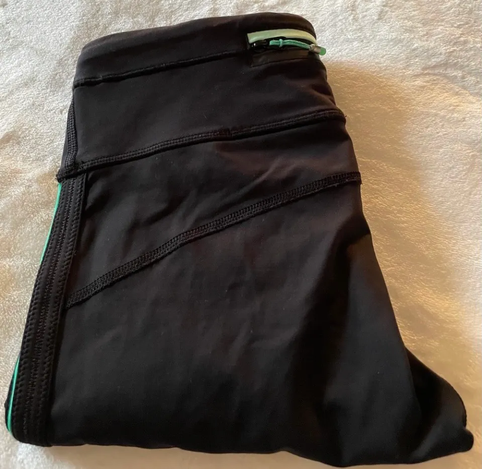 Run: Pace Tight - Image 5