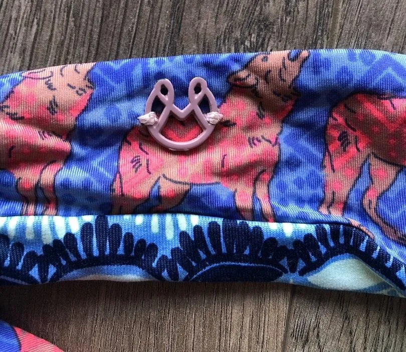 Maaji Reversible Bottoms - Image 4