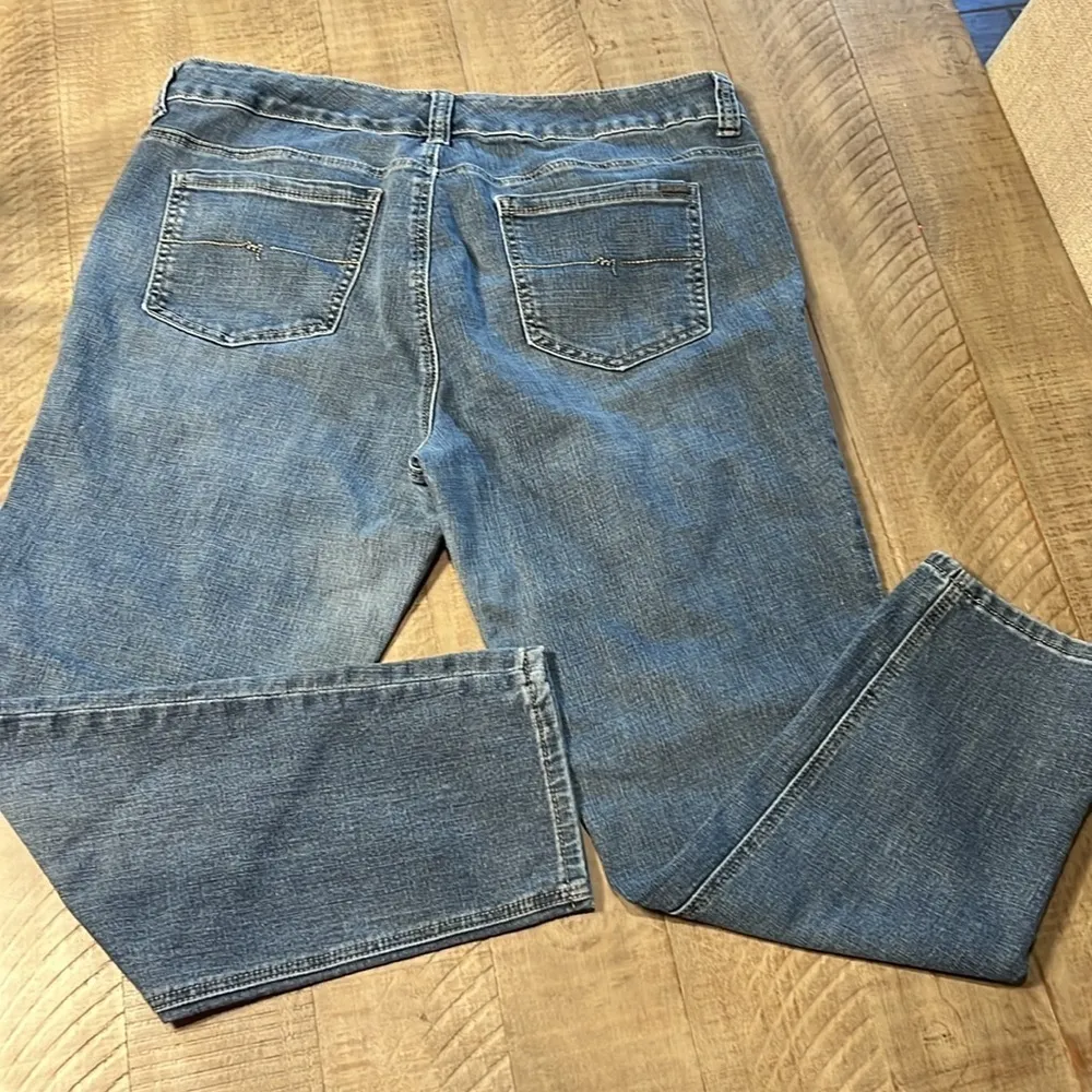 SEVEN7 Melissa McCarthy jeans - Image 4