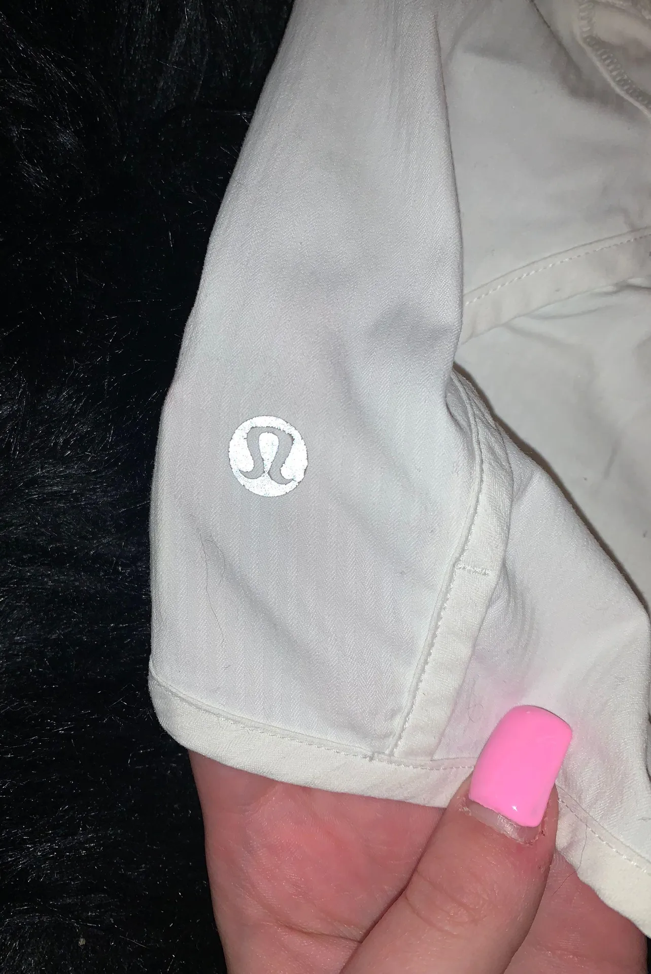 Lululemon Speed Up Shorts 2.5’’ - Image 3