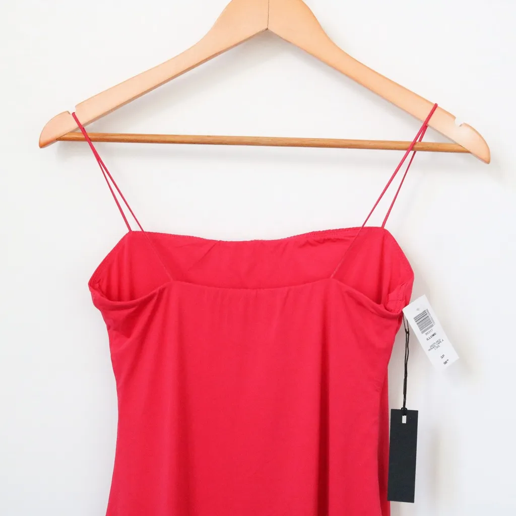 Aritzia TEN BY BABATON Illume Dress - Image 4